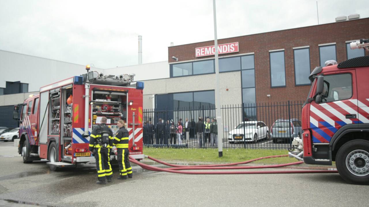 Foto: Alexander Vingerhoeds