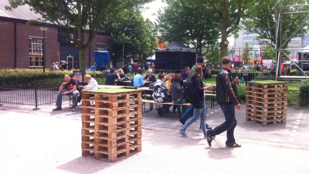 Ga naar slide 5