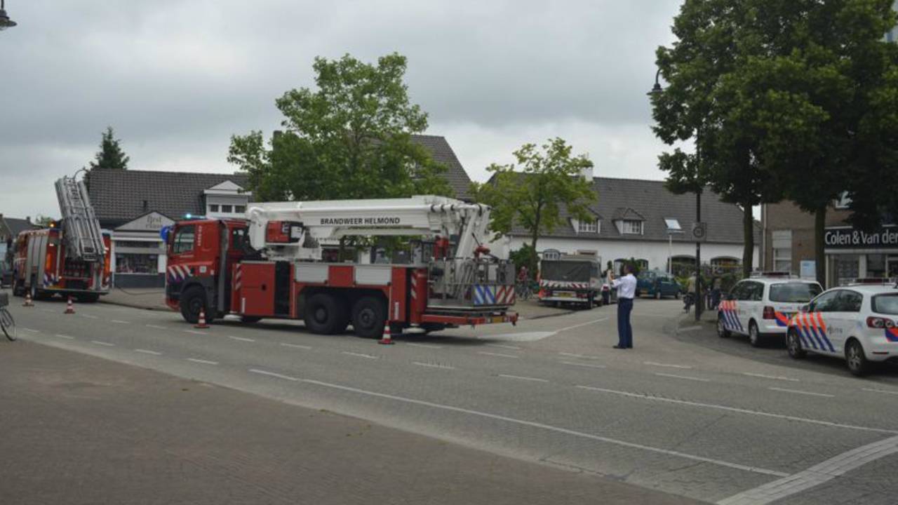 Foto: Sem van Rijssel/ SQ Vision