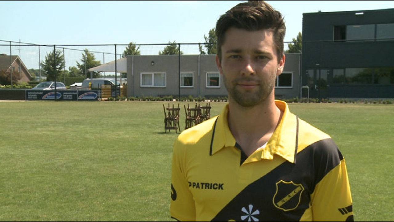 Sepp 'hatsjie' de Roover