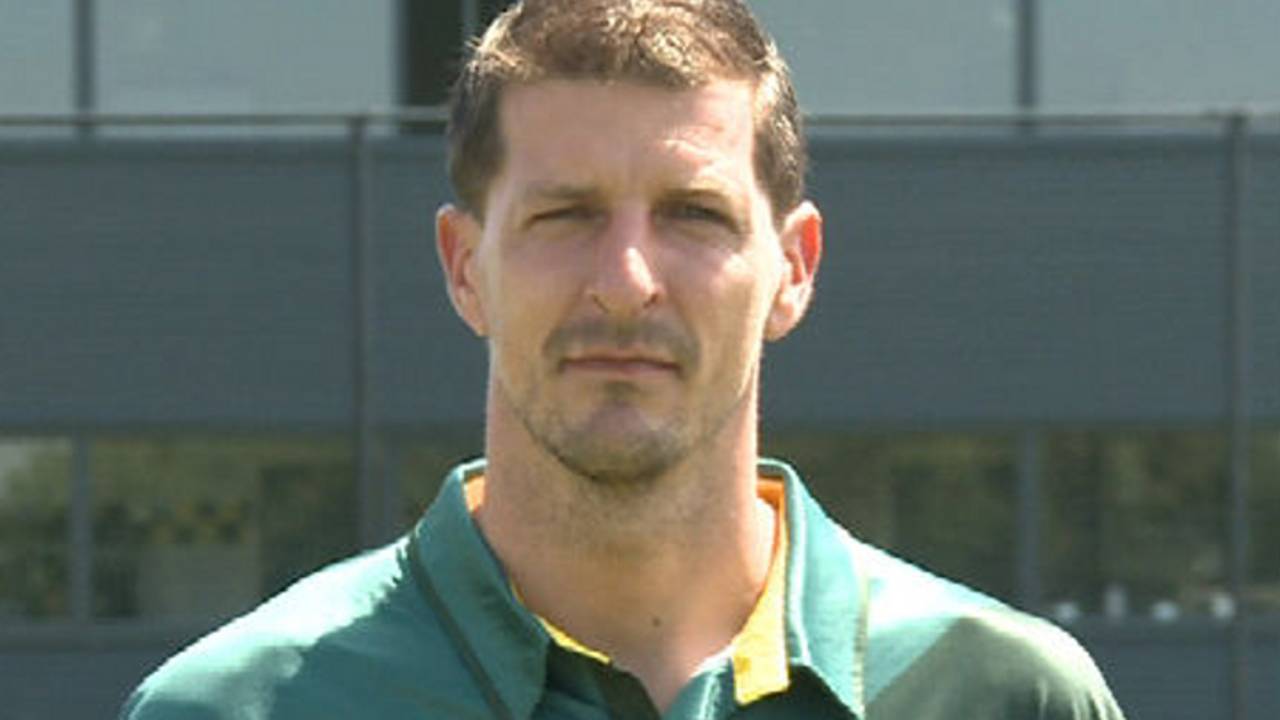 Gabor Babos is boos.