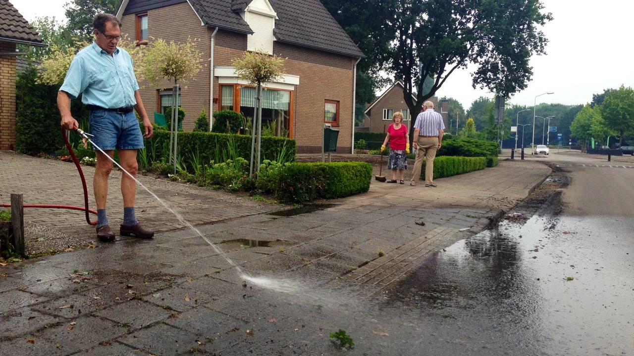 Ga naar slide 1