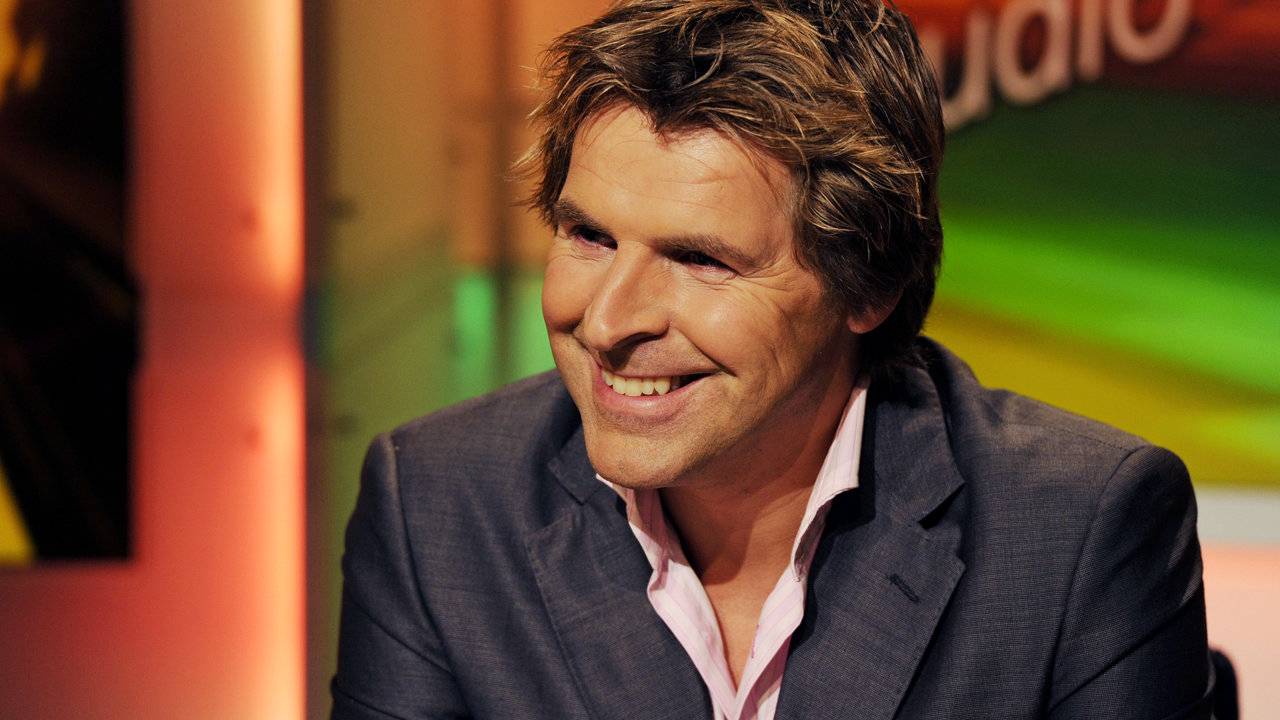 Toine van Peperstraten (foto: ANP)