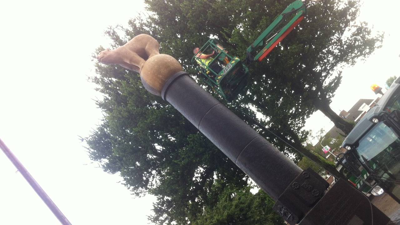 Ga naar slide 1
