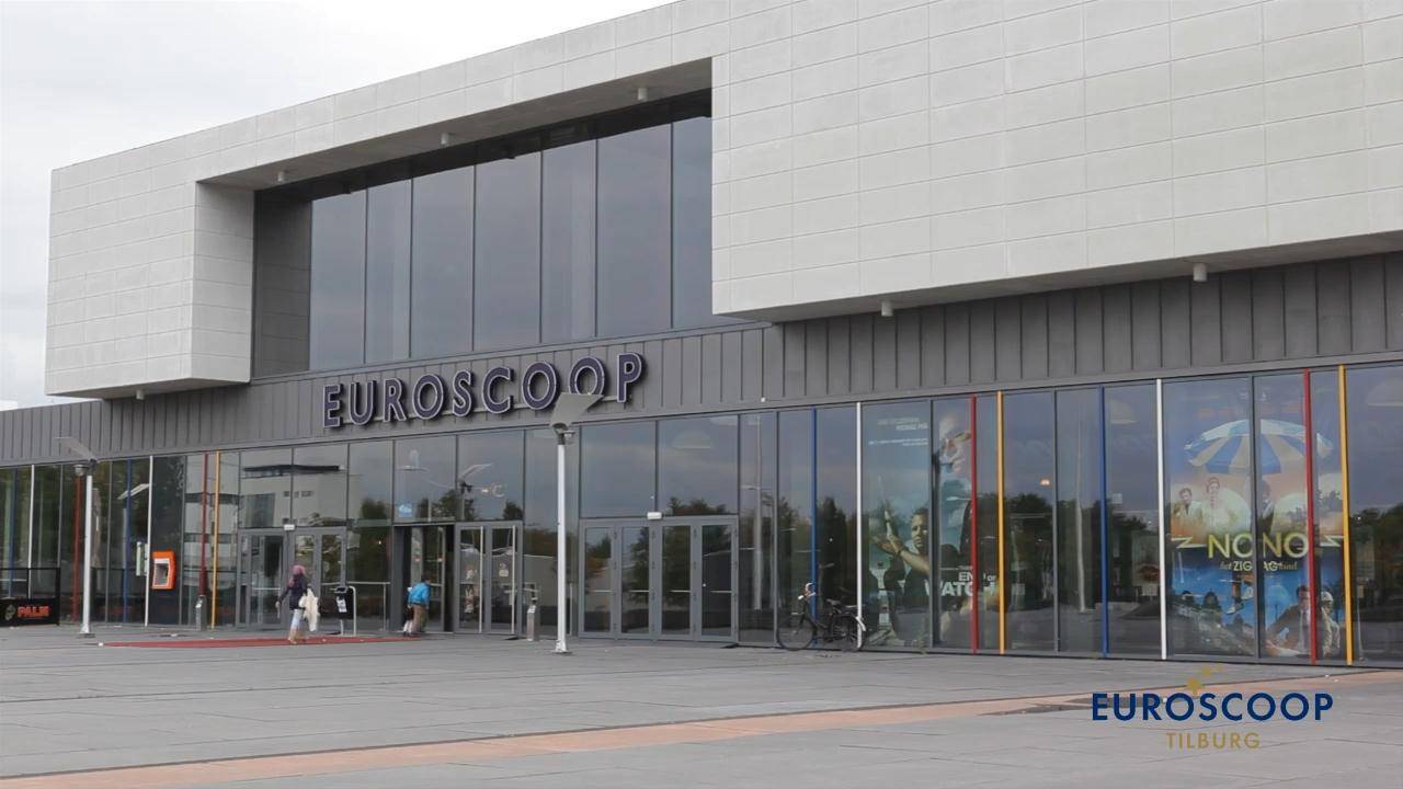 Euroscoop Tilburg ziet komst megasuper niet zitten
