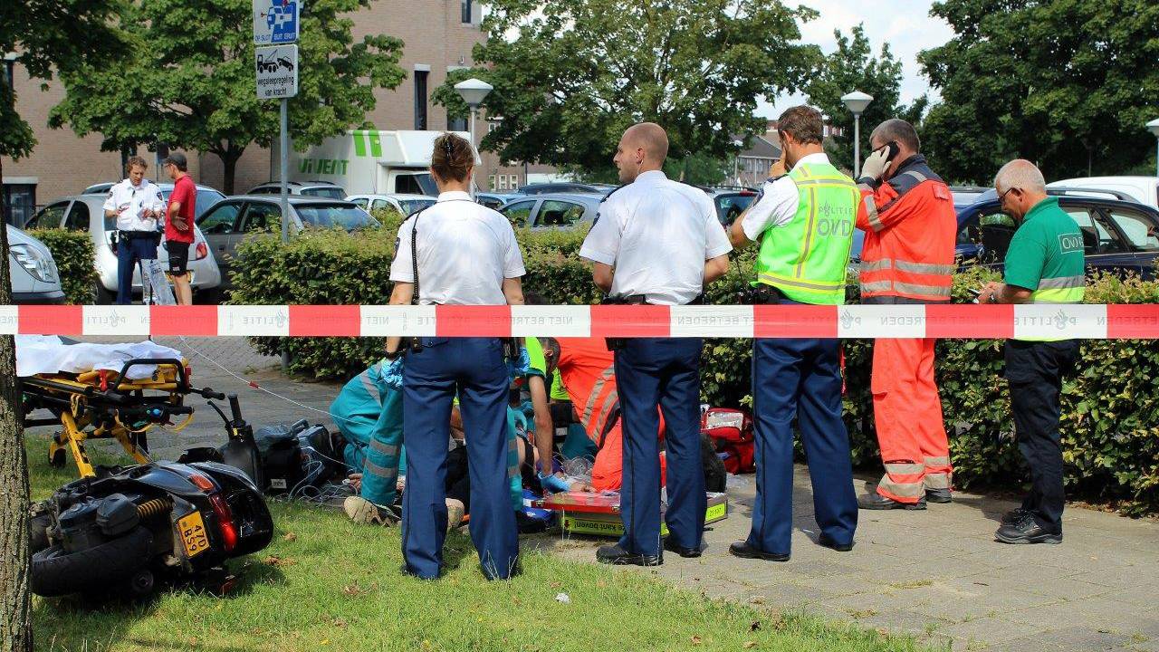 Foto: Joris de Zwart (Meesters Multi Media)