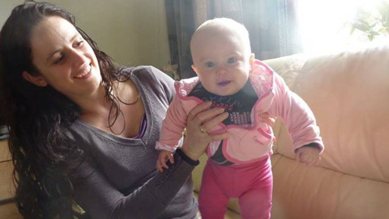 Wie herkent deze mensen? (foto: ?)