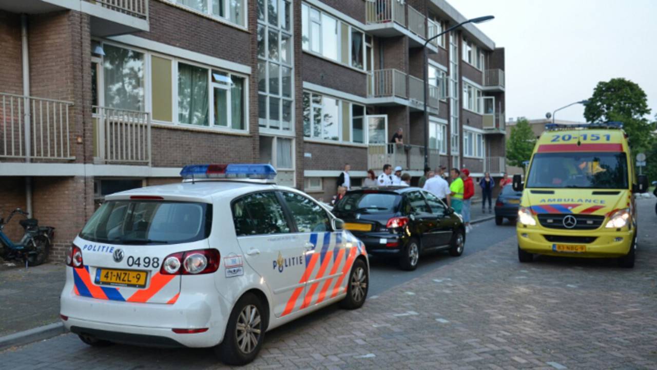 Foto: Joes van Wanrooij / Stuve Fotografie