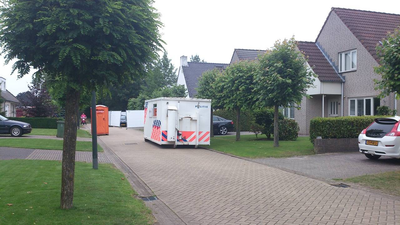 Ga naar slide 3