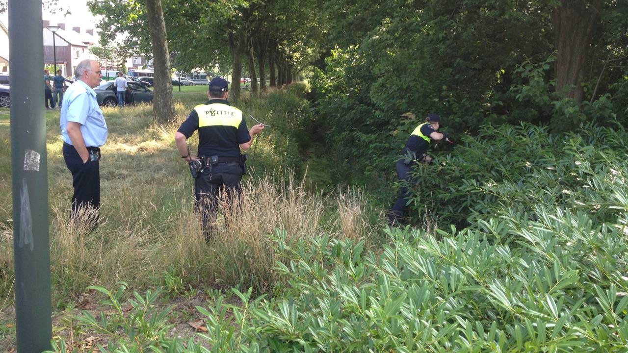 Ga naar slide 1