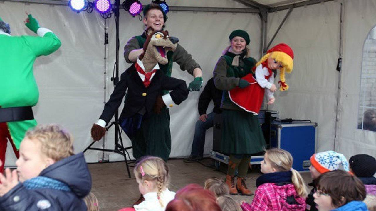 (Foto: Het Elfenboz)