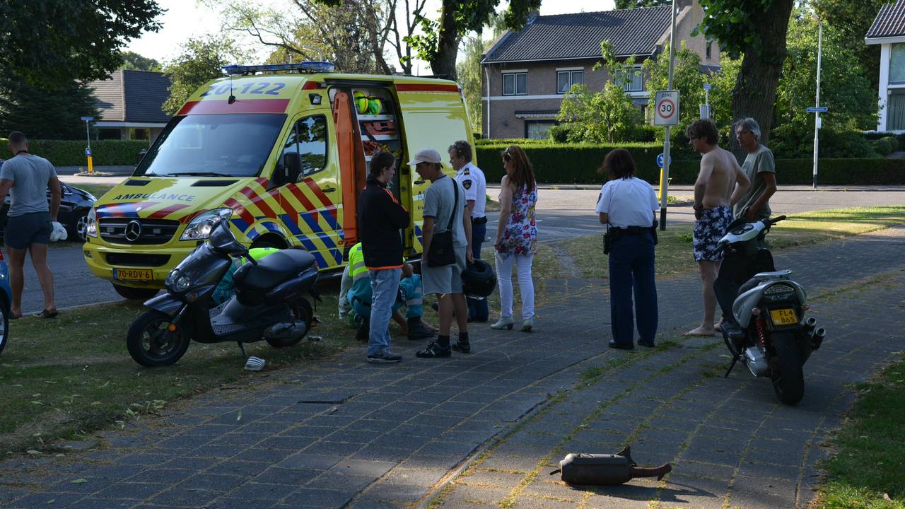 Ga naar slide 1
