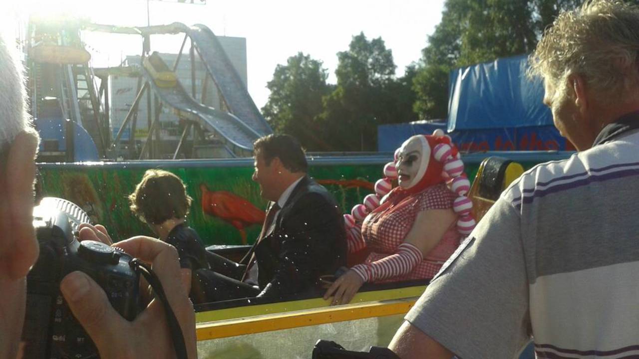Ga naar slide 3