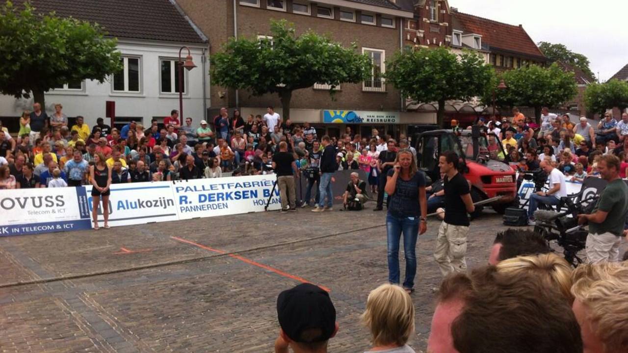 Ga naar slide 2
