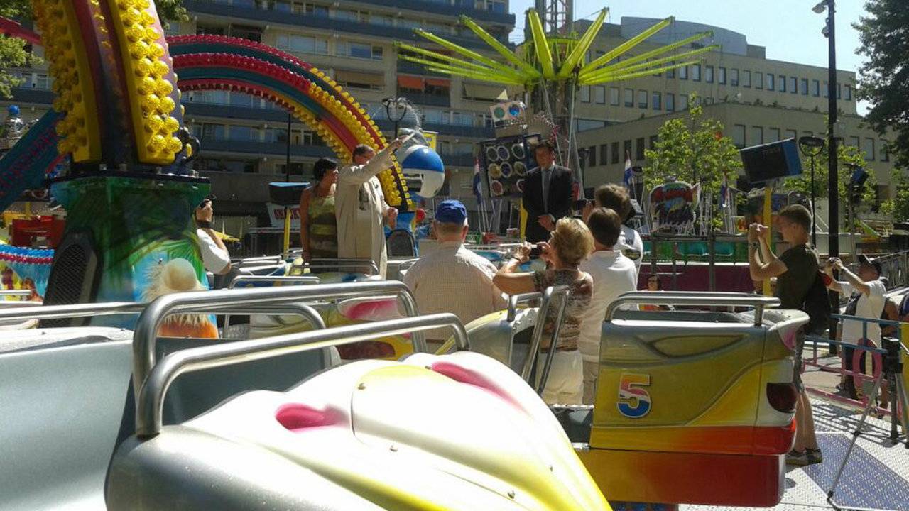 Ga naar slide 9