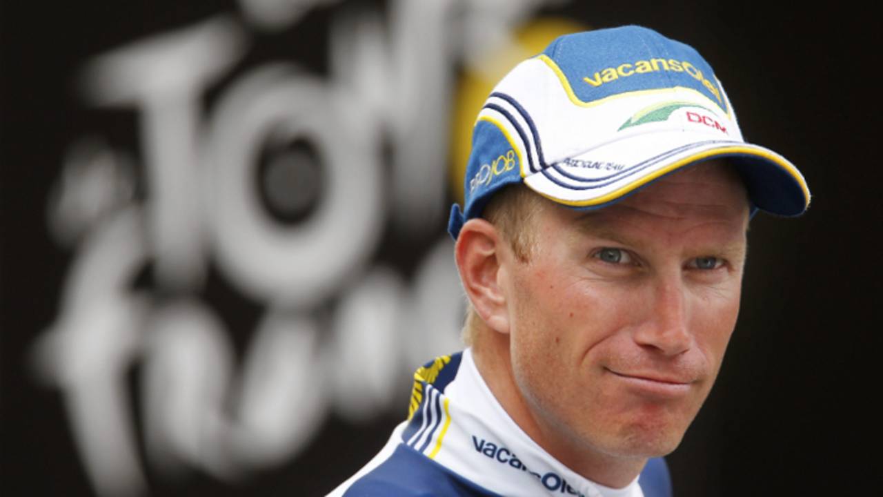 Lieuwe Westra (foto: ANP)