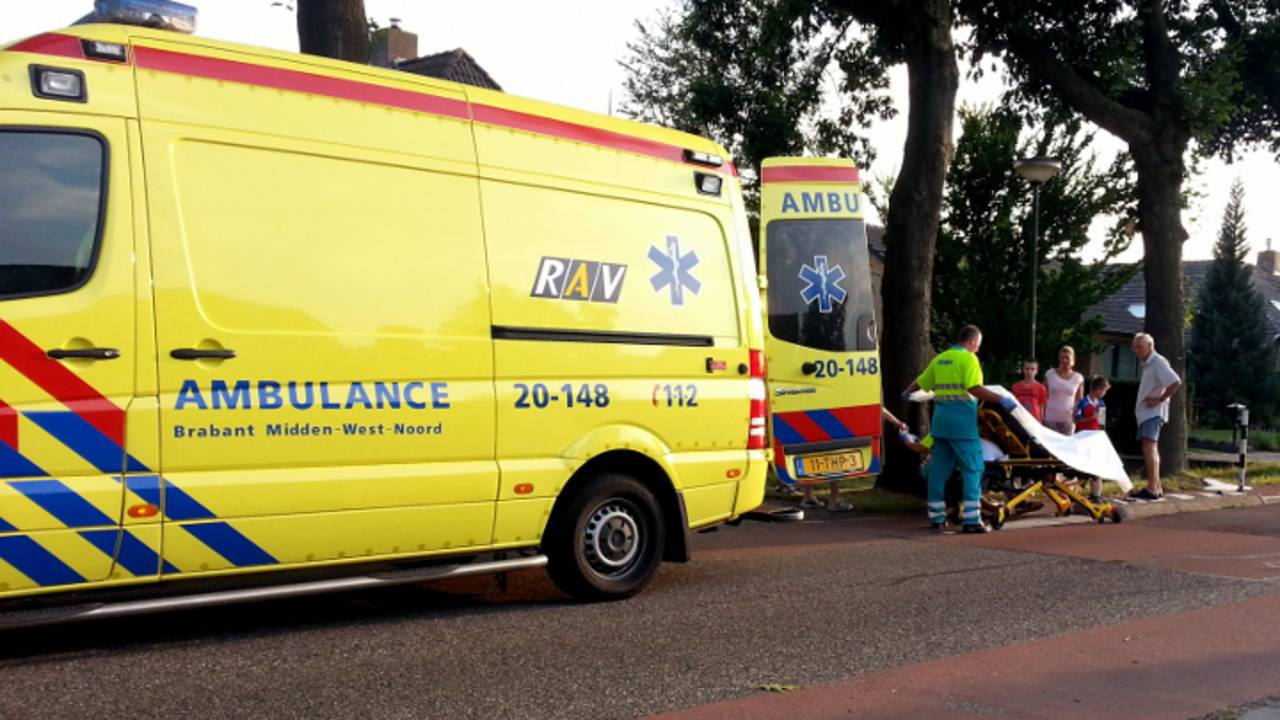 Foto: Martijn van Bijnen / FPMB