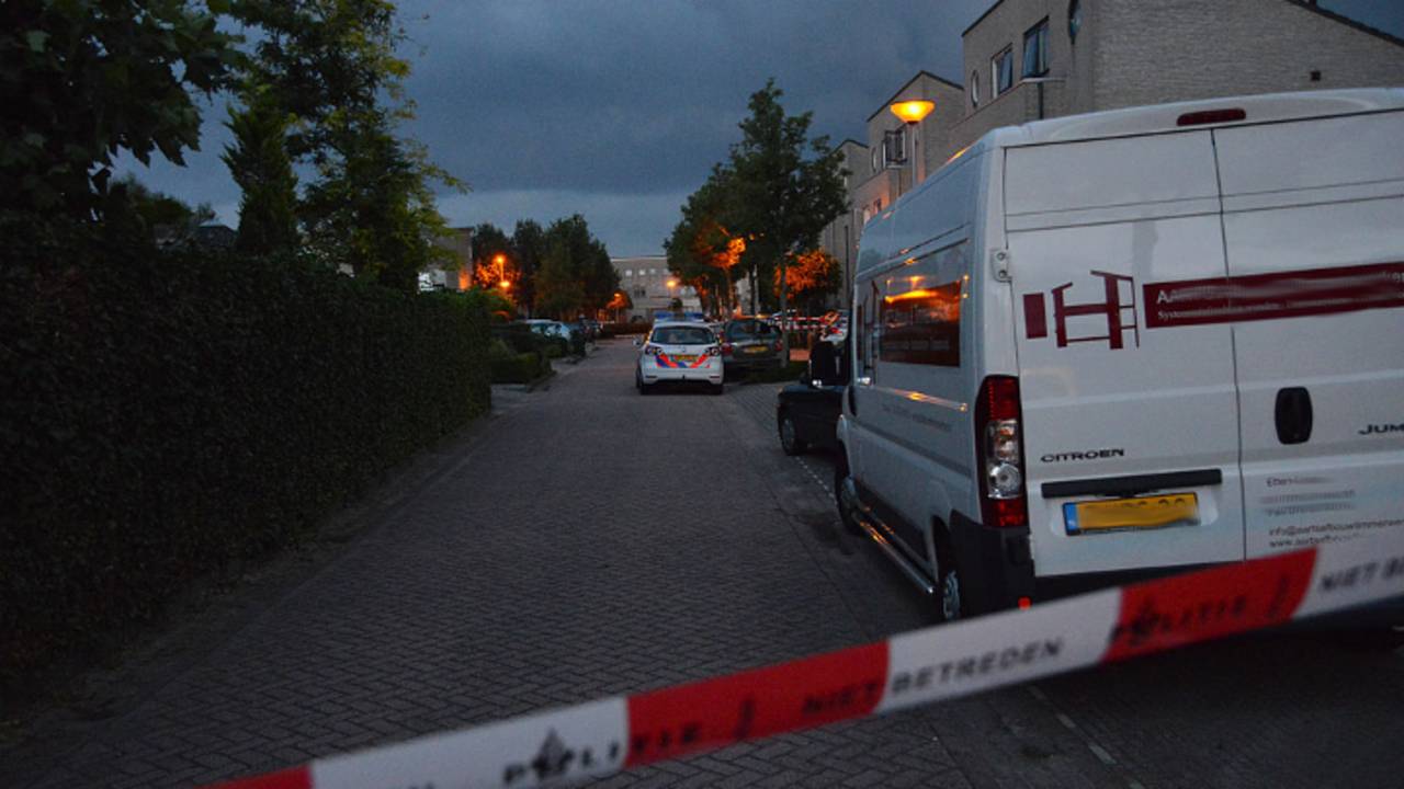 Foto: Perry Roovers / SQ Vision Mediaprodukties