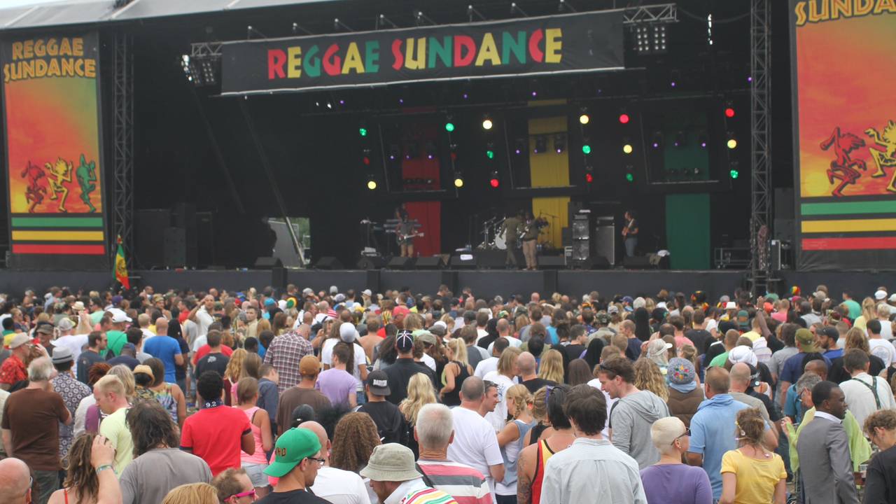 Festival Reggae Sundance keert terug als driedaags evenement in Liempde
