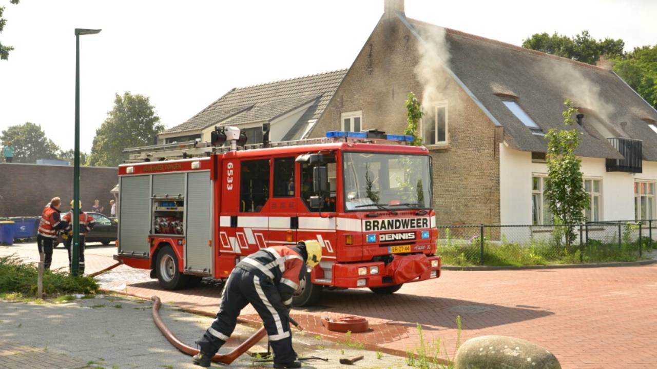 Foto: Joes van Wanrooij/Stuve fotografie