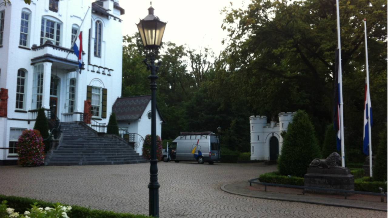 Ga naar slide 2