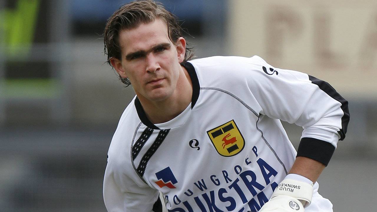 Ruud Swinkels kondigt vertrek aan