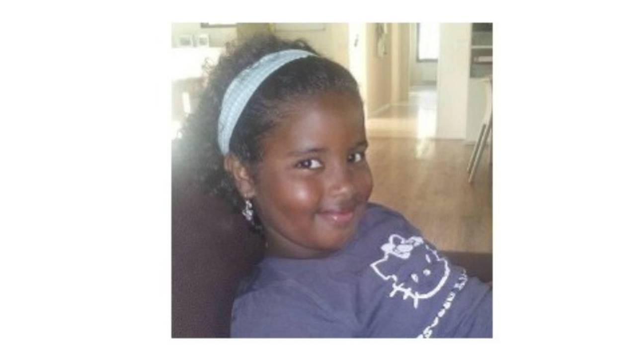 9-jarige Jihan Ali uit Veldhoven vermist