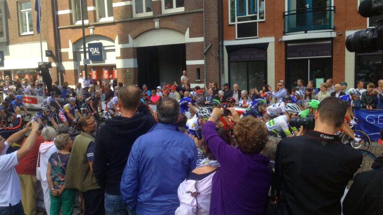 Ga naar slide 1
