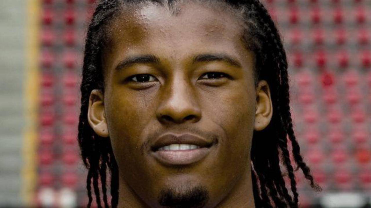 Georginio Wijnaldum