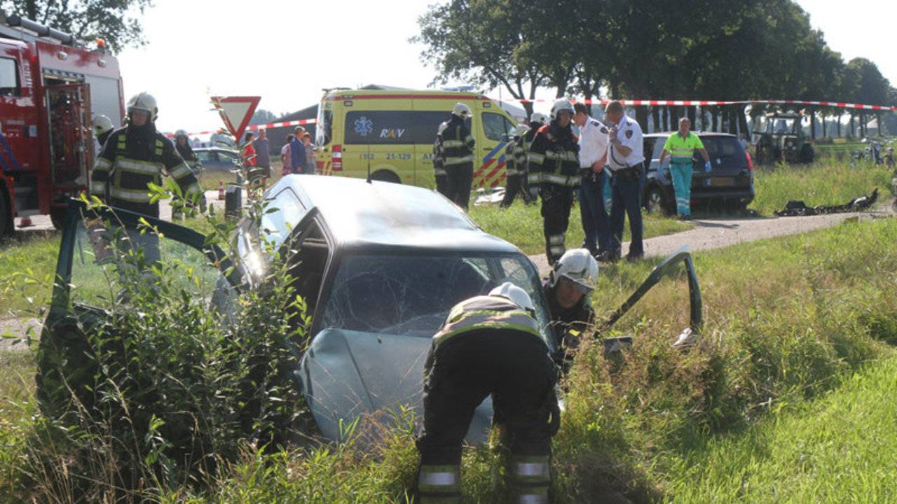(Foto: Marco van der Broek)
