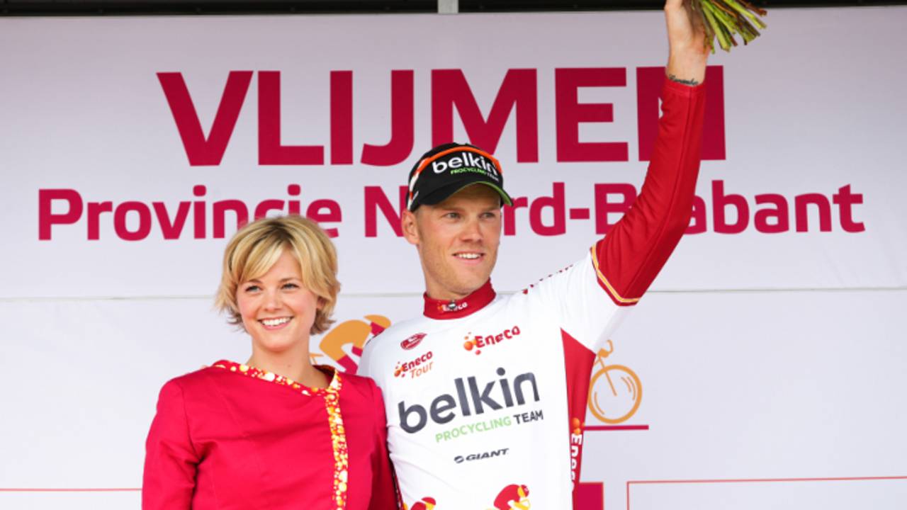 Lars Boom