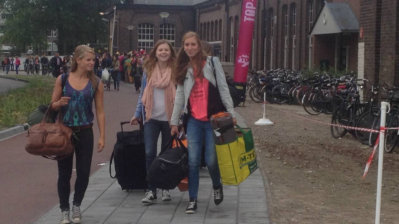 Ga naar slide 8