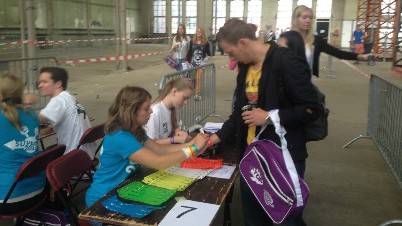 Ga naar slide 6