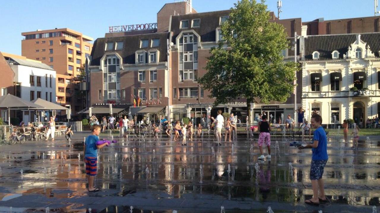 Ga naar slide 2