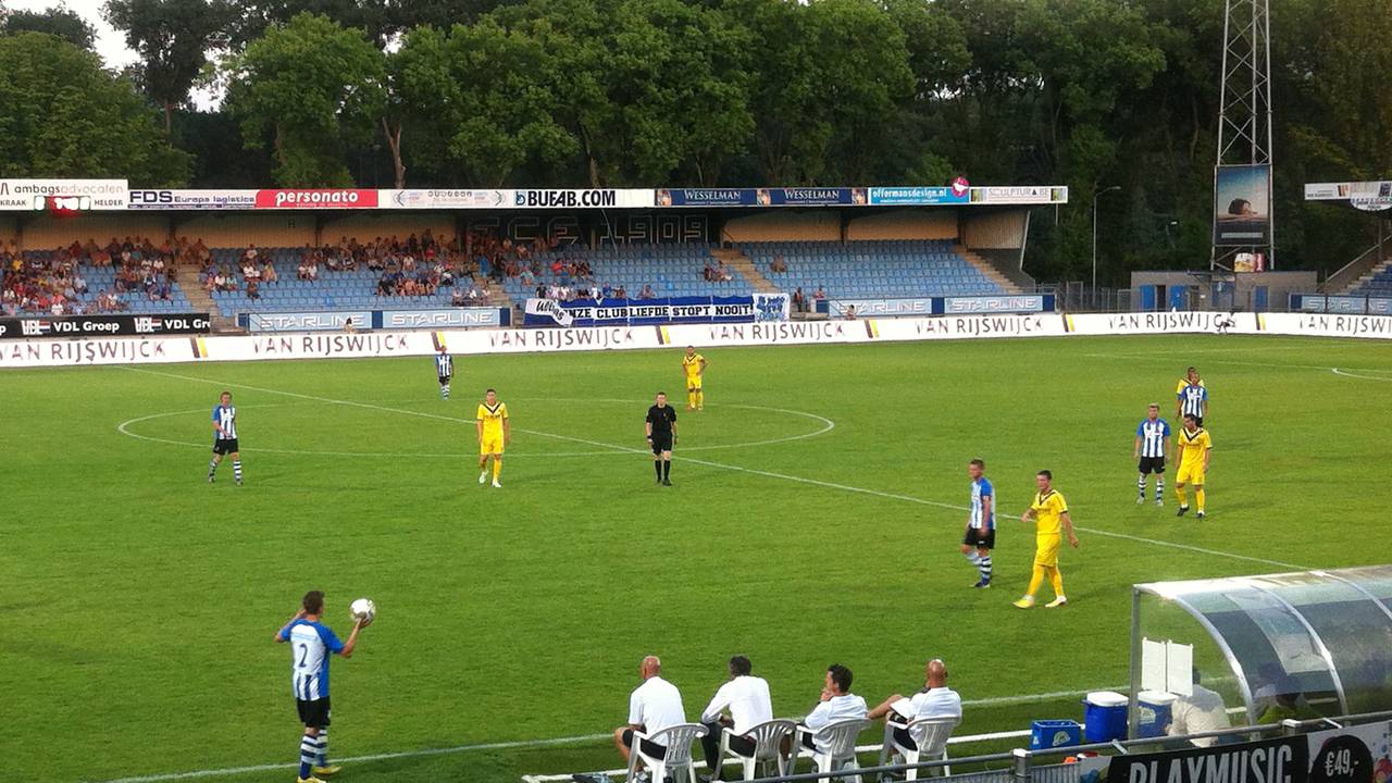 Ga naar slide 4