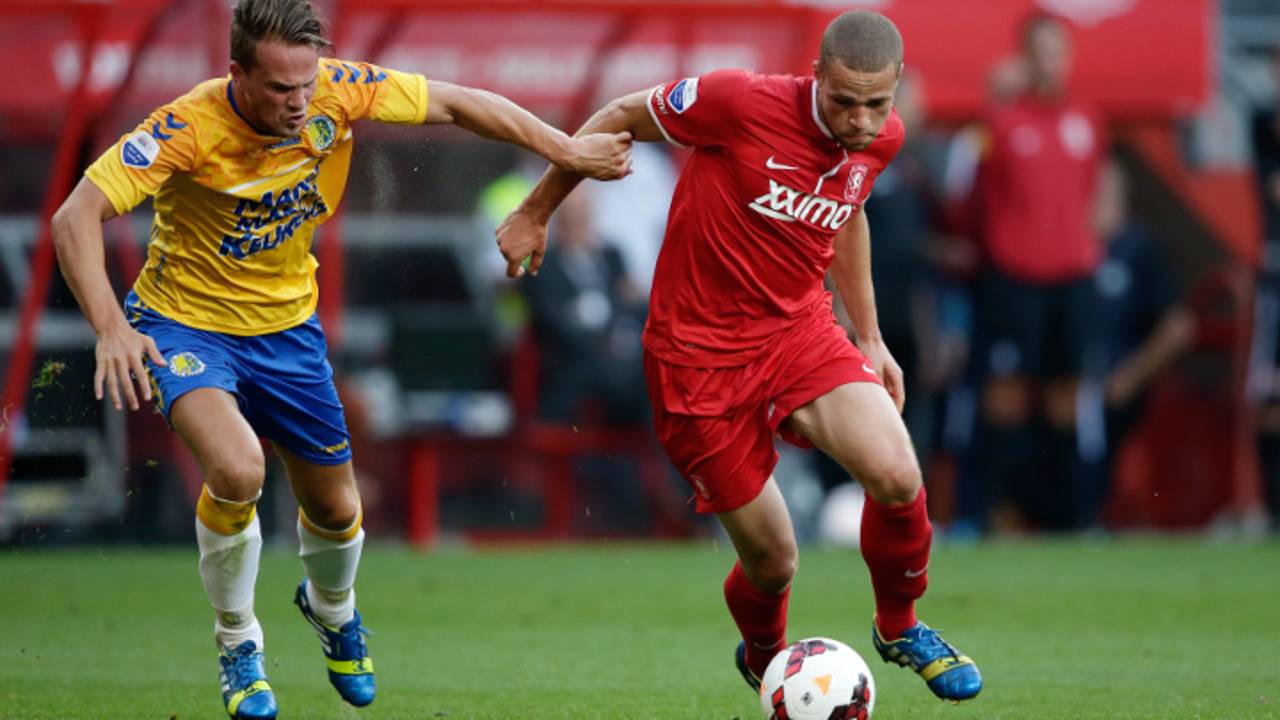 RKC Waalwijk weet punt te pakken tegen FC Twente - Omroep ...