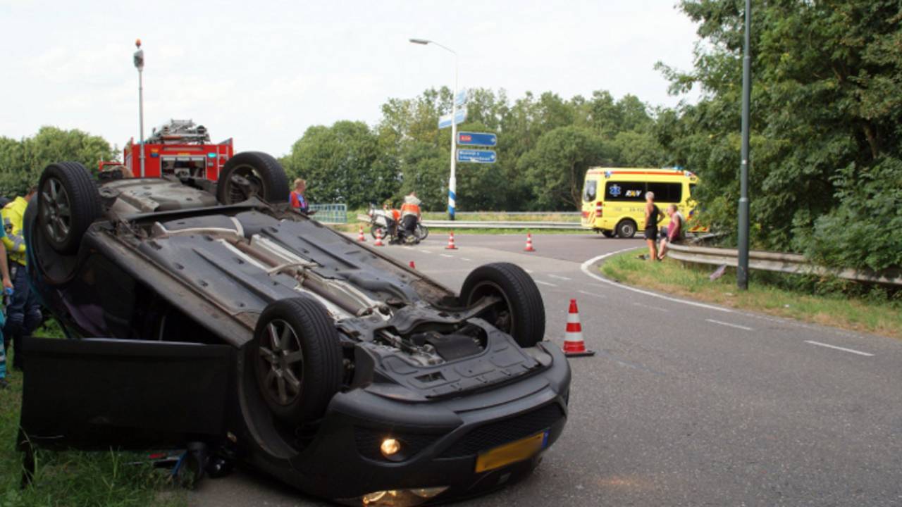 Foto: Martijn van Bijnen / FPMB
