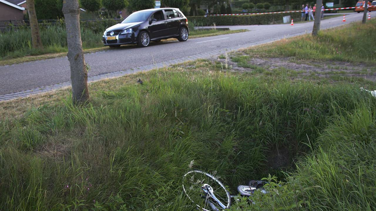 Slachtoffer alsnog overleden aan verwondingen (Foto: Gabor Heeres/SQ Vision)