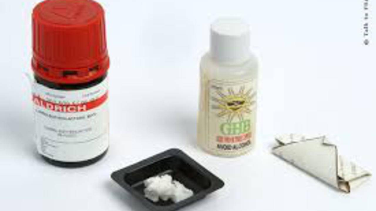Experiment met pil tegen GHB-verslaving