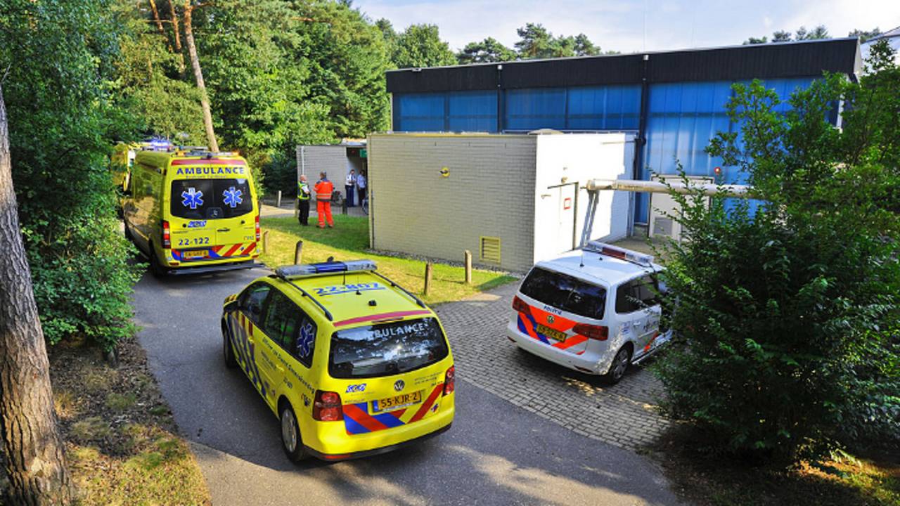 Foto: Rico Vogels / SQ Vision