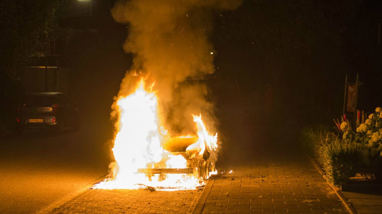 Foto: Sem van Rijssel/SQ Vision