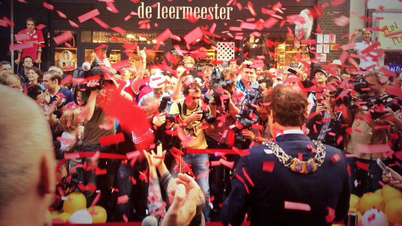 Ga naar slide 6