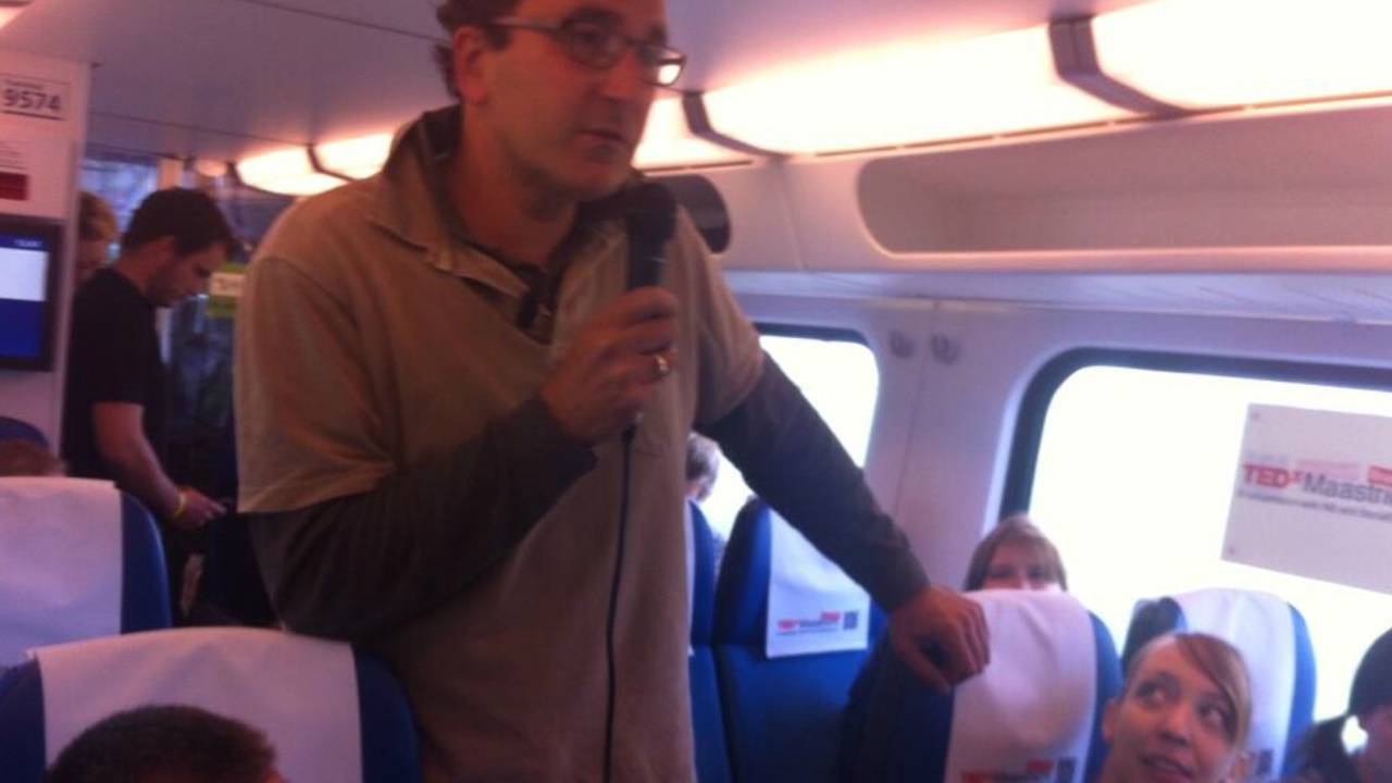 Ga naar slide 1