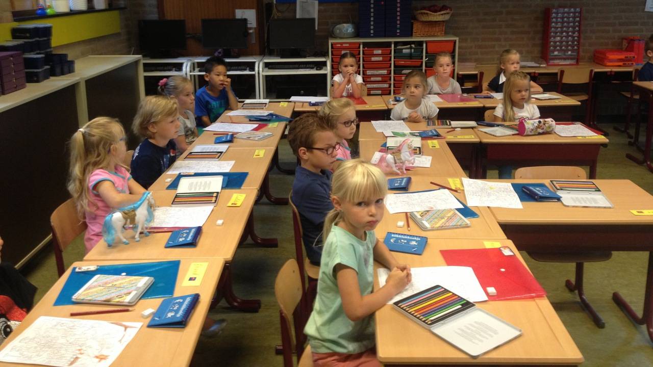 Ga naar slide 1