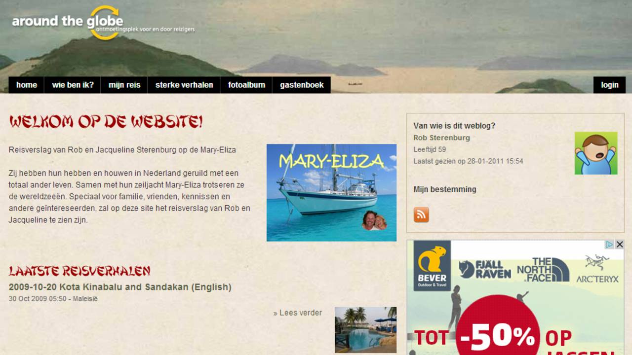 Ga naar slide 2
