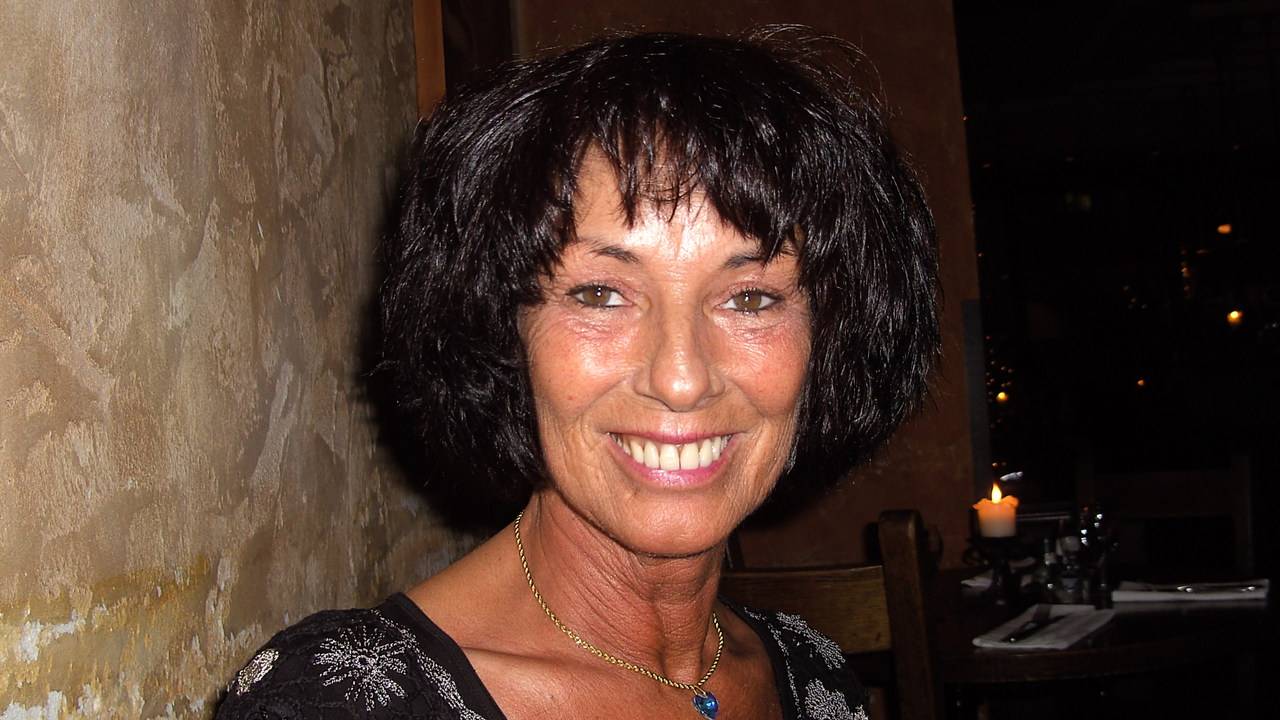 Anne van Heijster stapt op 18 september uit het leven door euthanasie