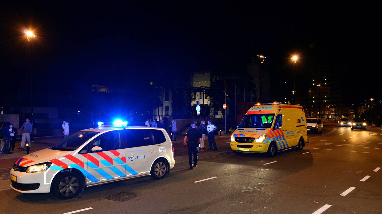 Foto: Jules Vorselaars/JV Media