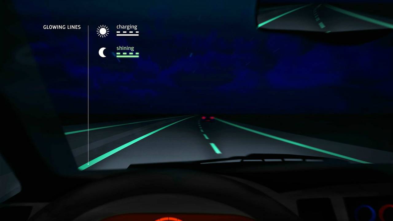 De N329 gloeit straks misschien wel (Foto: studioroosegaarde.net)