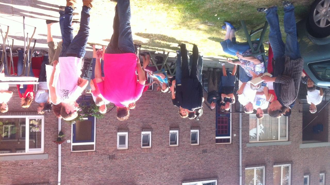 Ga naar slide 1