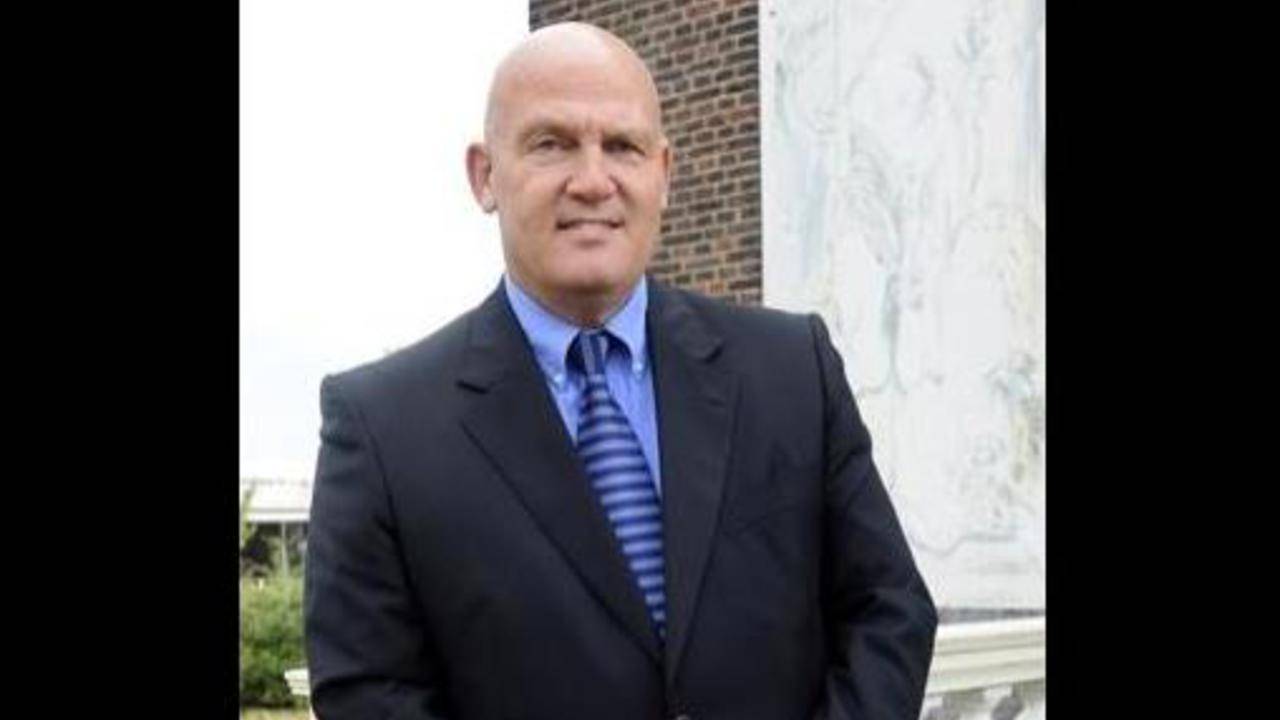 Bertus Brinkman (foto: Twitter)